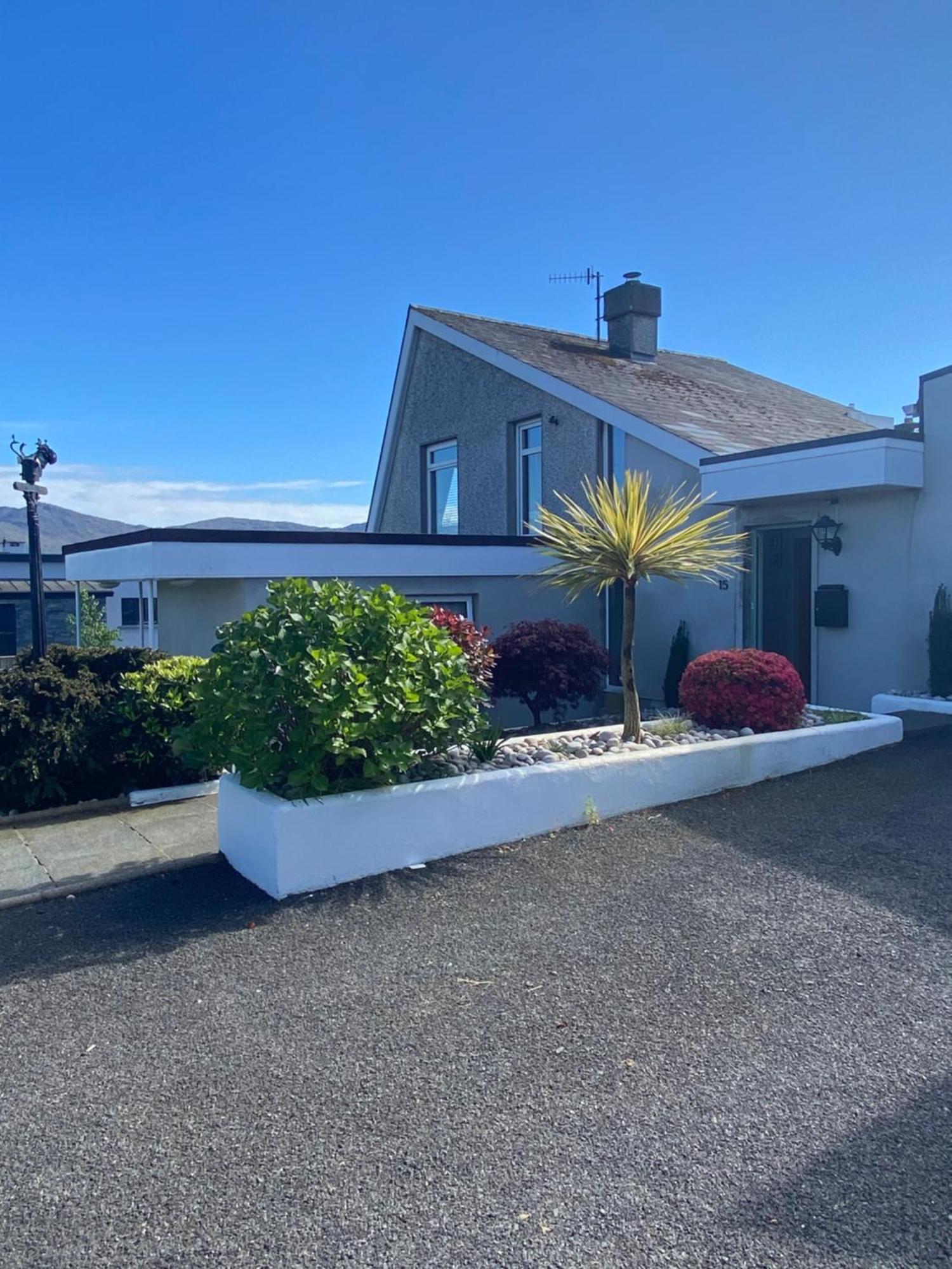 Villa Lough View, Pinewood Hill Warrenpoint Exterior foto